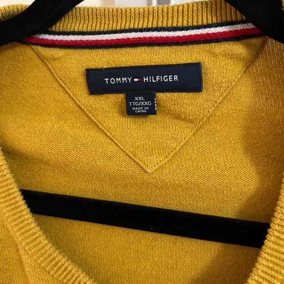 Tommy Hilfigger Casual sweater - Picture 2 of 3